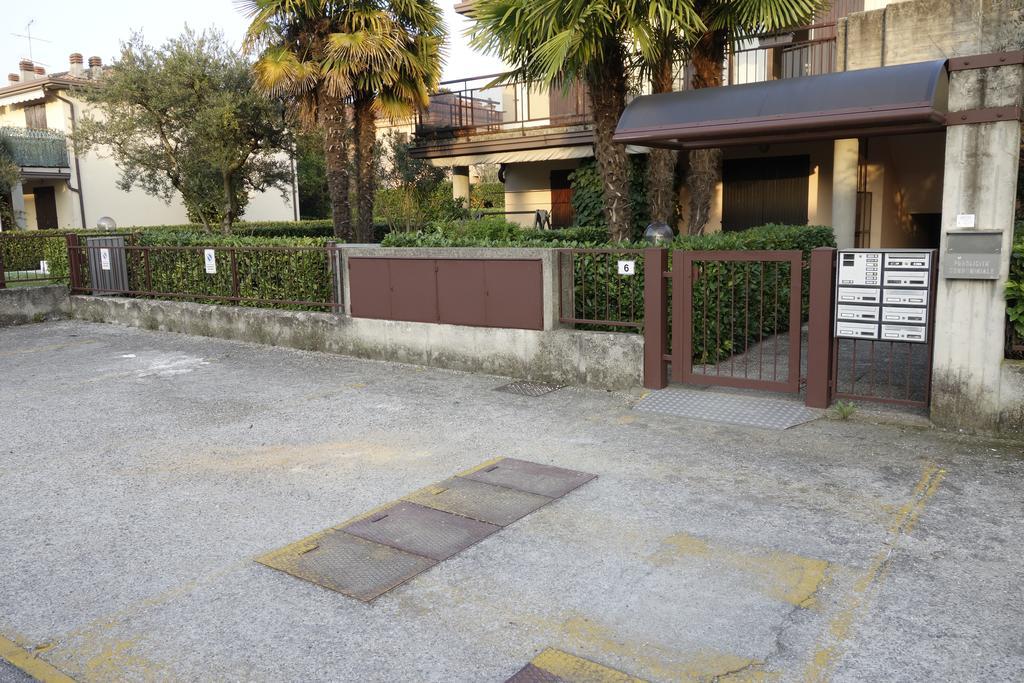 Sirmione Easy Garda Lake Exteriér fotografie